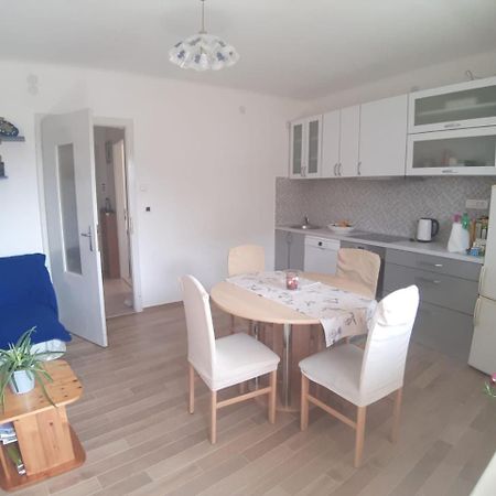 Nina, Apartment In City Centre Split Exterior foto