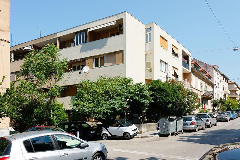 Nina, Apartment In City Centre Split Zimmer foto