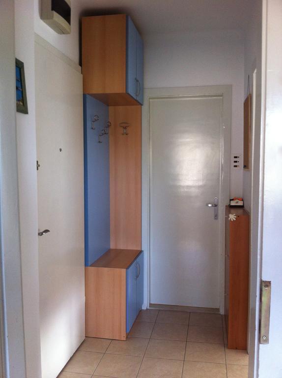 Nina, Apartment In City Centre Split Zimmer foto