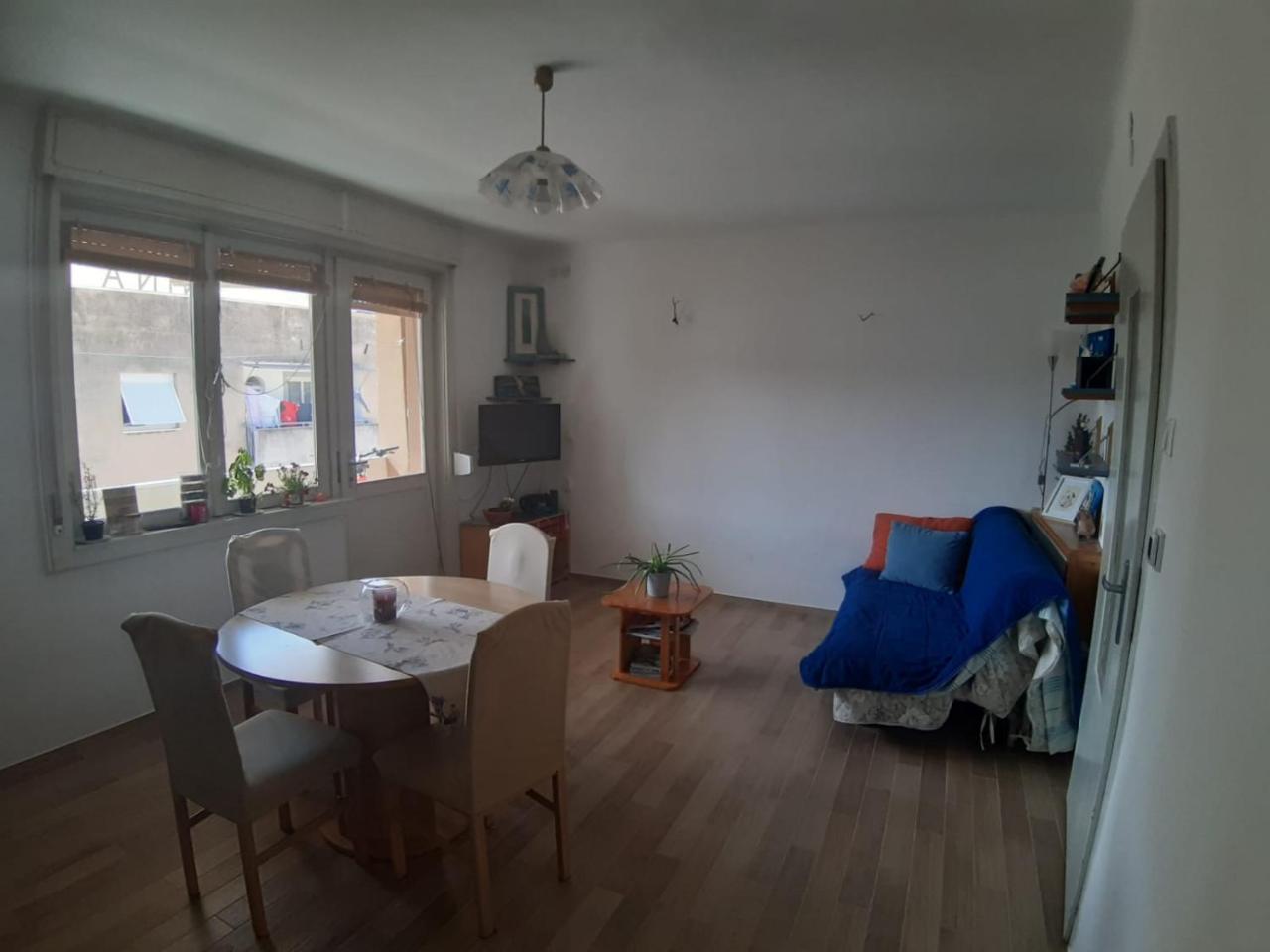 Nina, Apartment In City Centre Split Exterior foto
