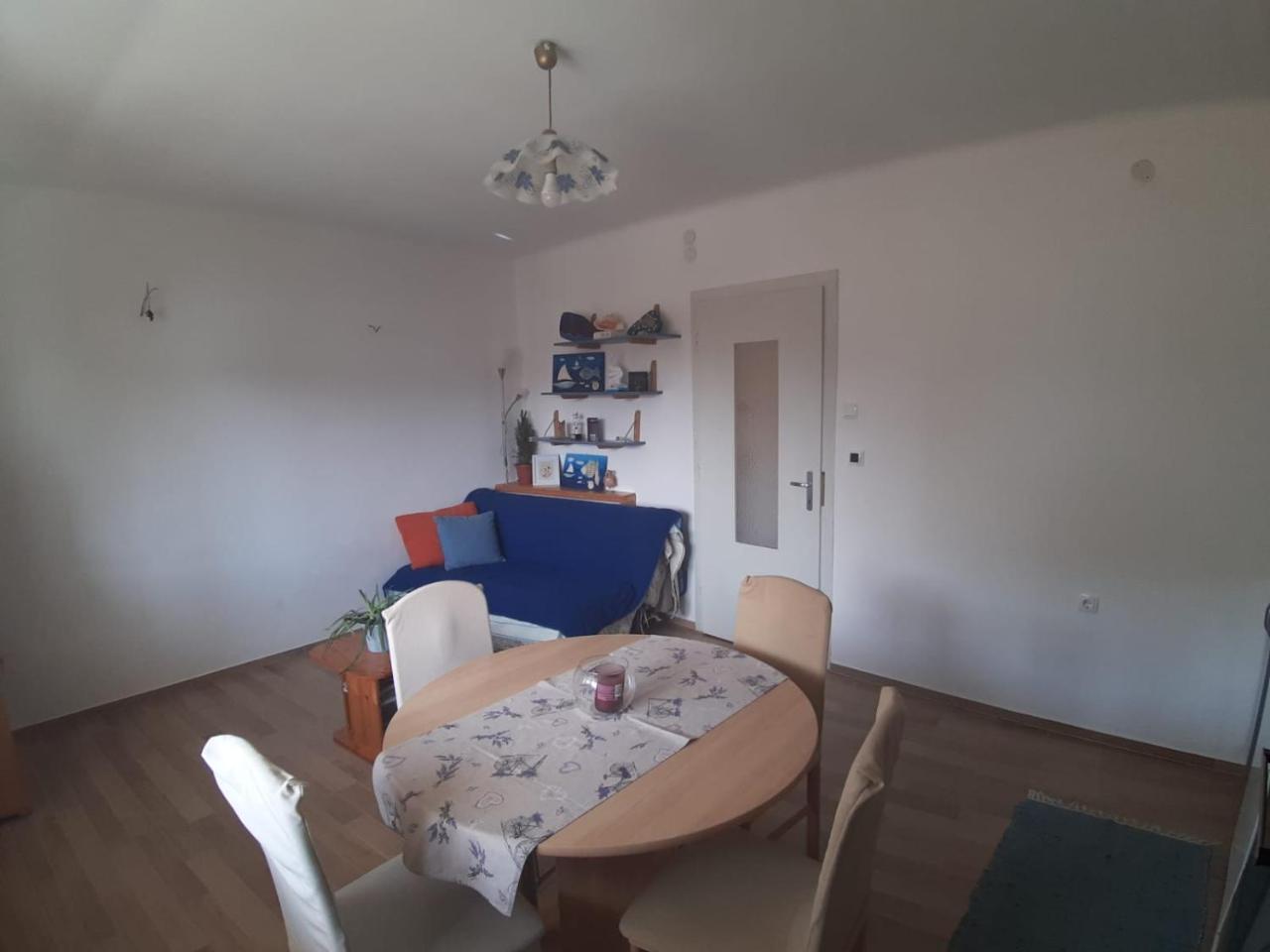 Nina, Apartment In City Centre Split Exterior foto